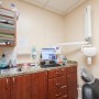 Operatory at Smile Design Dental of Fort Lauderdale equipped with advanced dental equipment