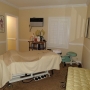 Massage Therapy Treatment Room