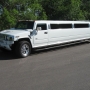 18 Passenger H2 Hummer Stretch Limos