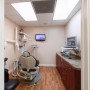 Operatory at Smile Design Dental of Fort Lauderdale