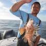 deep sea fishing charters fort