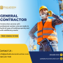 General Contrator Facebook Post