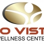 Rio Vista Welness Center Logo Design