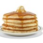 Original Buttermilk Pancakes (Full Stack)