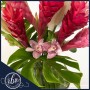 luxury flower arrangements in Fort Lauderdale