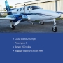 Private Plane & Air Cargo Charters services