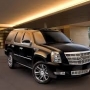 Cadillac Escalade ESV Limo - 7 passenger