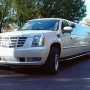 Cadillac Escalade Limo