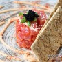 Tuna-Tartar