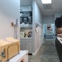 Sterilization area at Smile Design Dental of Plantation