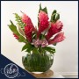 luxury flower arrangements in Fort Lauderdale