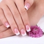 natural-nails-manicure-woman