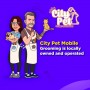 City Pet Mobile Grooming in Fort Lauderdale