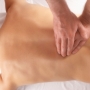 Deep Tissue Massage