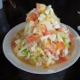 Island Gal Conch Salad