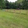 horse fence dade city