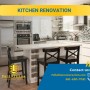 Kitchen Remodeling