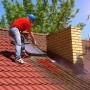 Why Get A Roof Cleaning Company