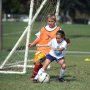 Simply Soccer Camp