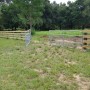 horse fence installation dade city