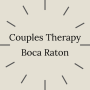 Couples Therapy Boca Raton