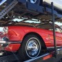 classic car auto transport