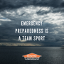 emergency prepare for hurricanes