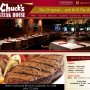Chuk's Steak House