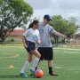 Simply Soccer Training