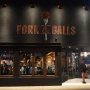 Fork & Balls Restaurant