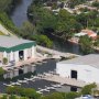 boat storage facilities