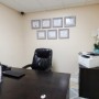 Consultation room at Smile Design Dental of Fort Lauderdale