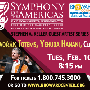 Symphony Web Ad Design