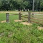 fence company indade city