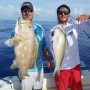 sea fishing charters