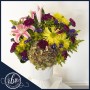 luxury flower arrangements in Fort Lauderdale