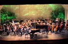 Enrique Graf plays Beethoven Piano Concerto No. 4 in G Major, Op. 58: First Movement