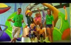 Funderdome, South Florida's Premiere Indoor Playground