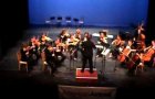 Symphony of the Americas - John Rutter - Miami Performing Arts