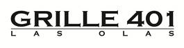 GRILLE 401