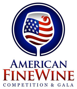 2013 AMERICAN FINE WINE COMPETITION & GALA