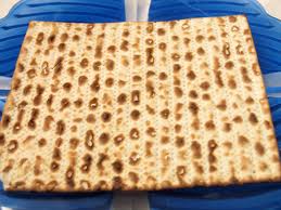 matzoh