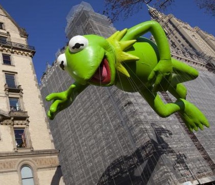 Kermit the Frog