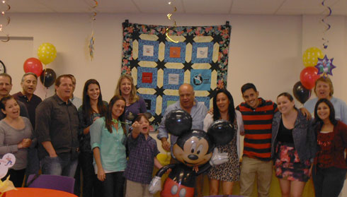 Make-A-Wish