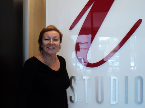 Rose-Macias-Regional-Manager-for-iStudio-at-the-recently-opened-Ft