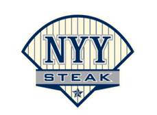 NYY Steak