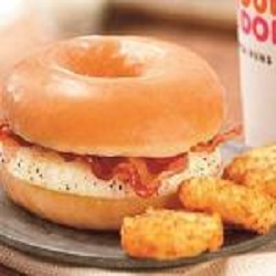 new donut treat