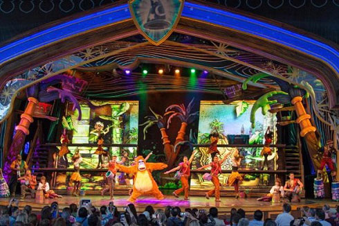 theme-park-show