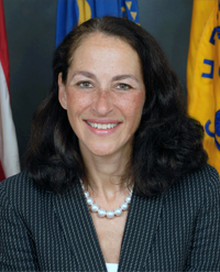 Margaret A. Hamburg M.D