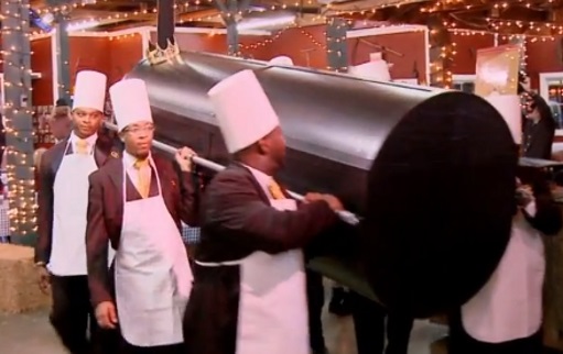 Willie-McCoy funeral